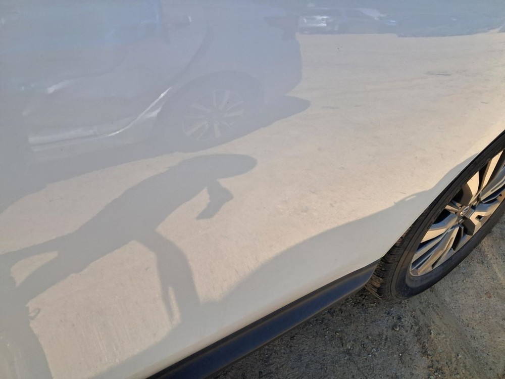 PATHFINDR 2019 Glove Box 4785202