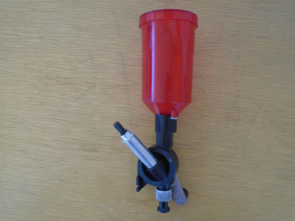 LEE Reloading Perfect Powder Measure 90058