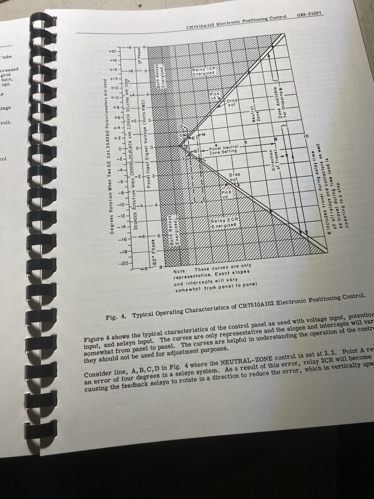 Bullard Technical Manual 20 Speed Headstock