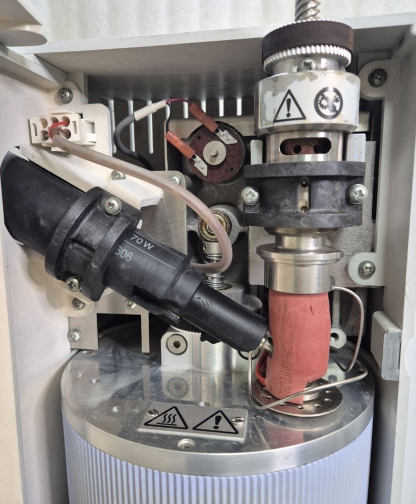 PerkinElmer TurboMatrix 40 Headspace Autosampler