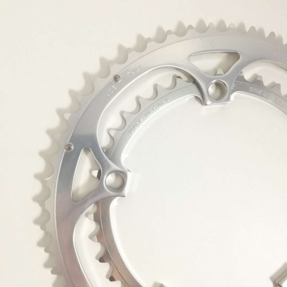 Campagnolo 52/39T pcd135 chainring