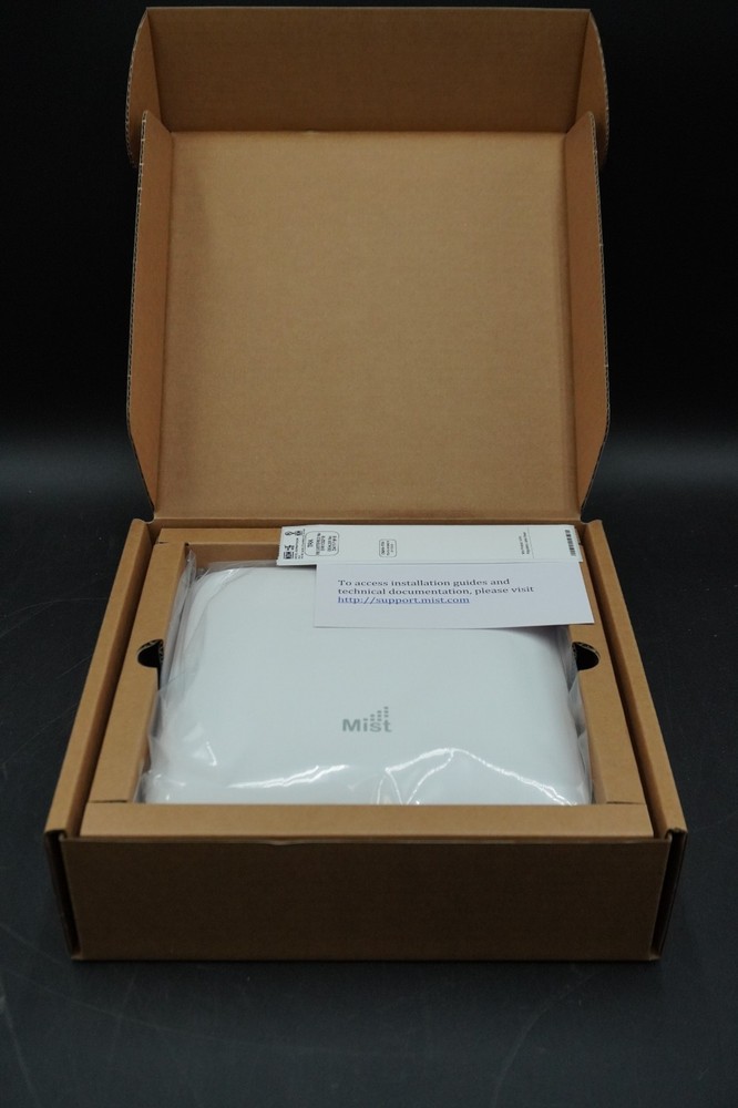 Juniper Mist AP41-US Cloud Managed Access Point *New Open-Box*
