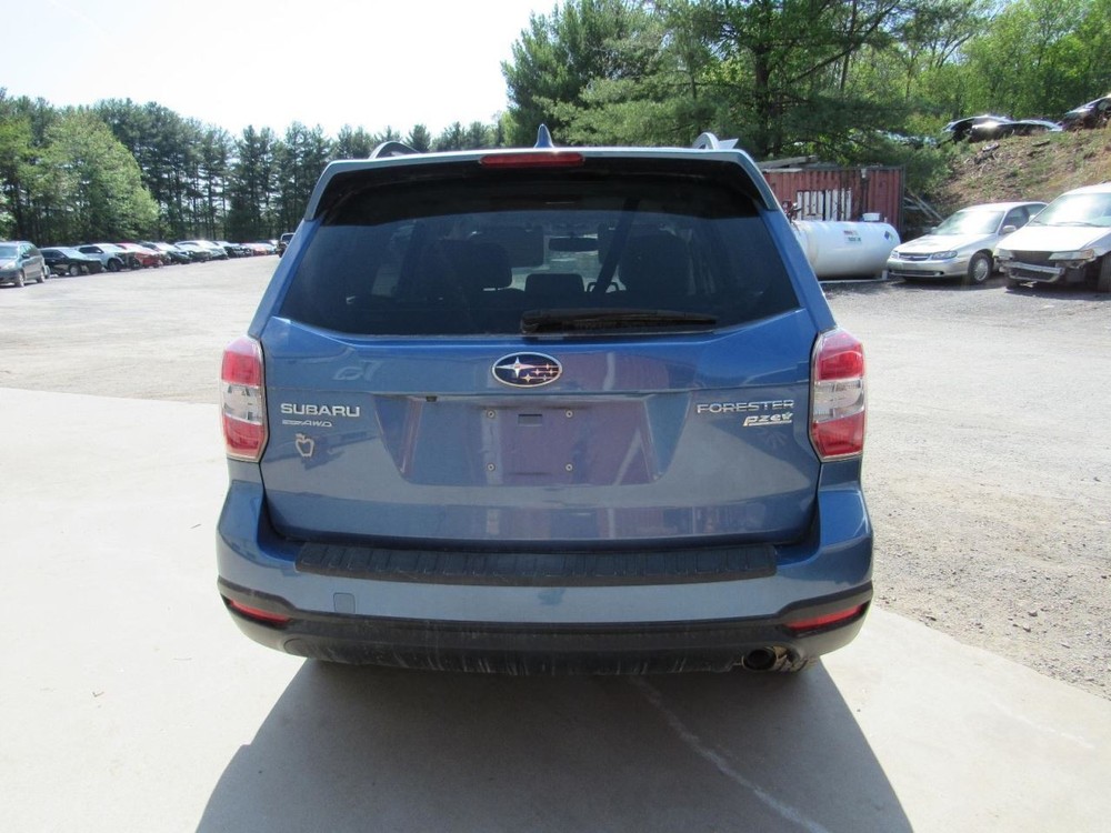 FORESTER 2016 Glove Box 1046593