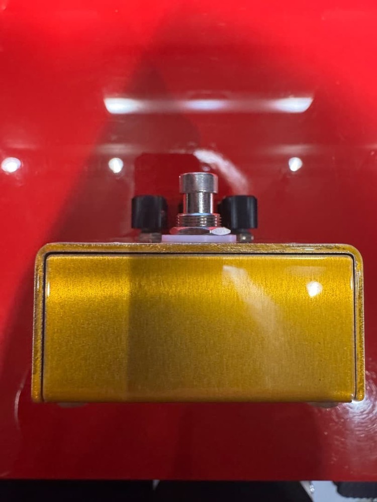 REVV G2 GOLD Operation Confirmed