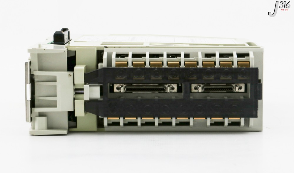 31736 YAMATAKE COMMUNICATION MODULE CONTROLLER DMC50S