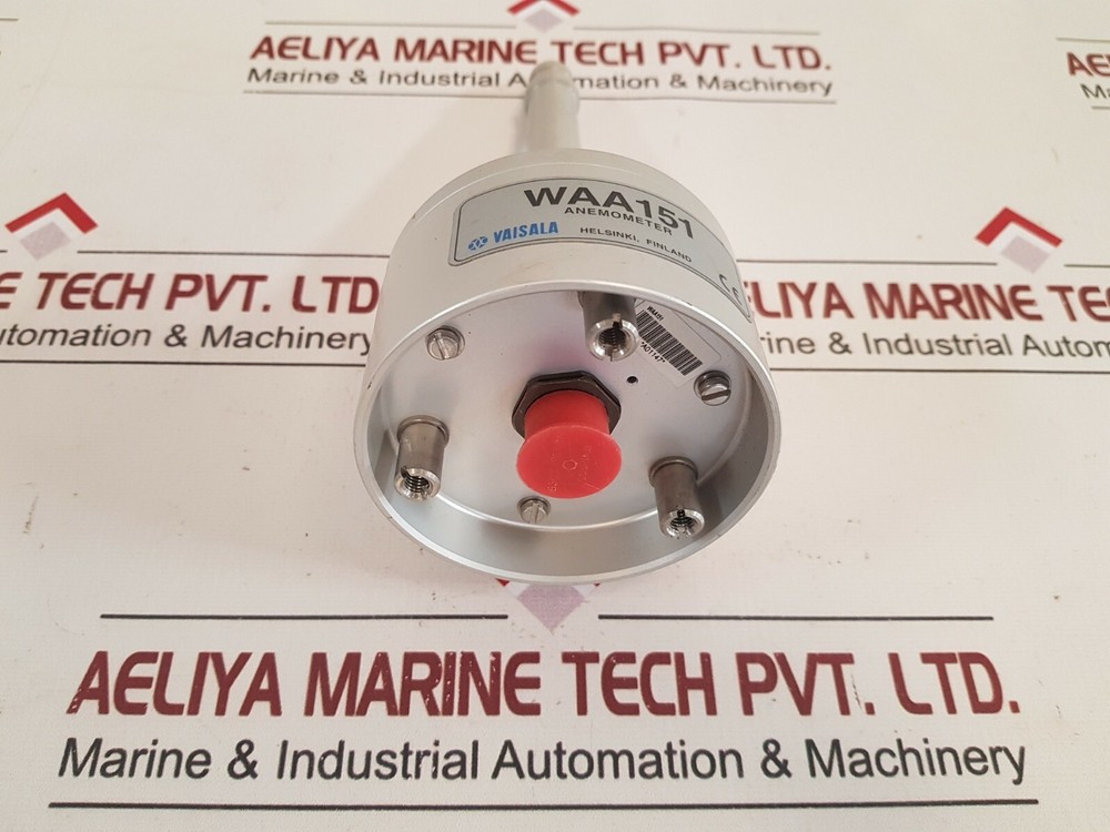 Vaisala Waa151 Wind Speed Sensor