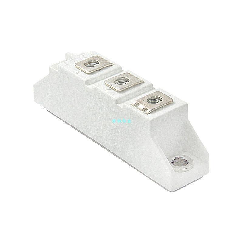 1pcs MSC MSCD100-16 100A 1600V IGBT SCR Power Module