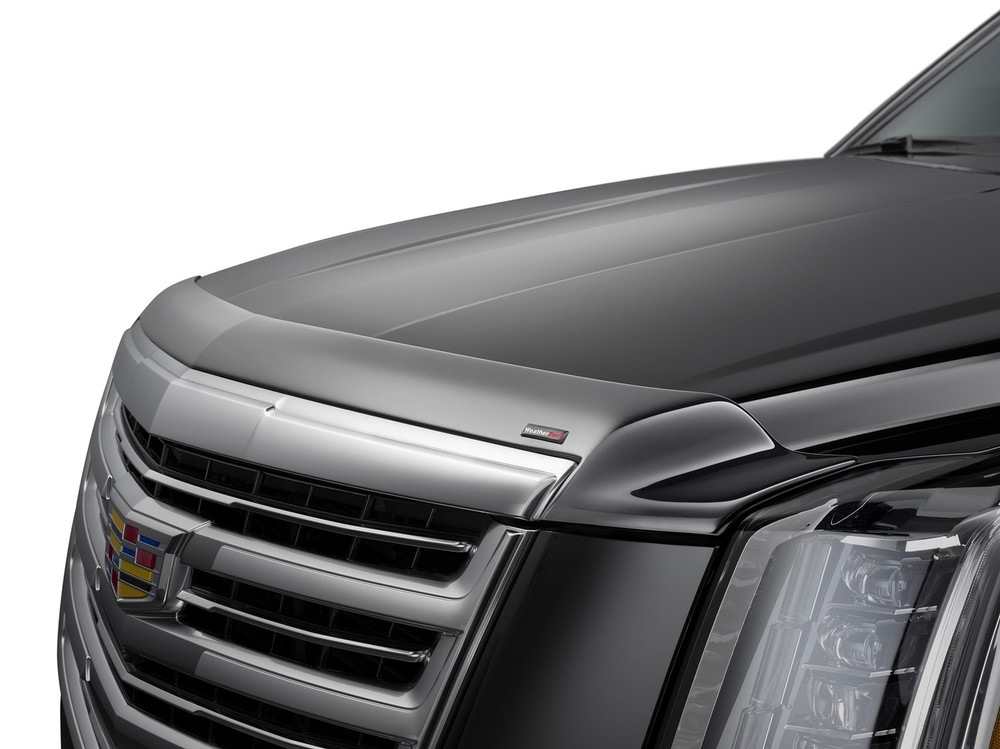 WeatherTech Low Profile Hood Protector for 2011-2025 - Dodge Durango