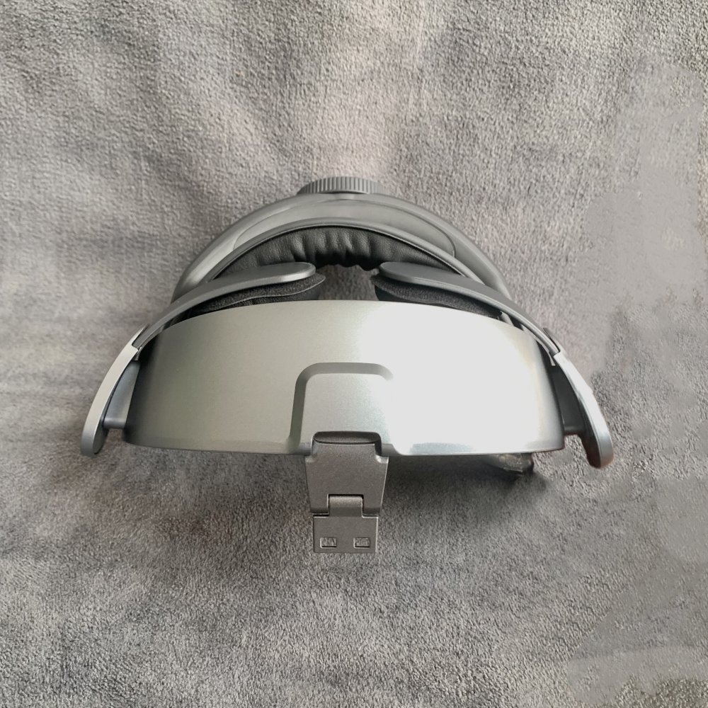 GOOVIS G3Max Zero-sensingheadband backHeadrest Replacement Headband EliteEdition