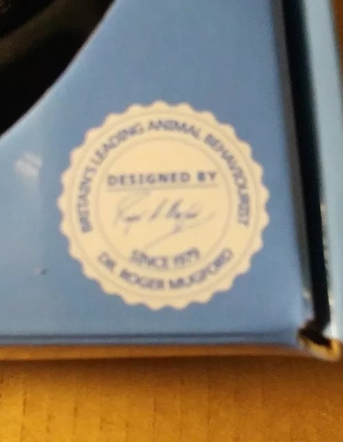 Dog Muzzle Baskerville 5-Inch Rubber Ultra Muzzle Pet Obedience Training