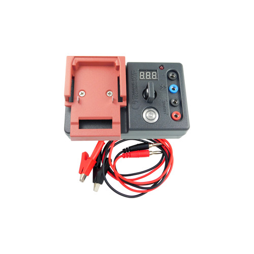 COMMAND ACCESS FIELD TESTER With Dewalt Attachment