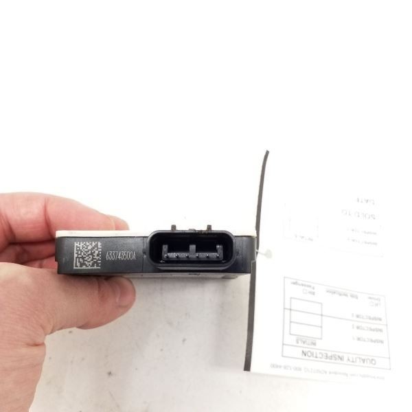 PACIFICA 2020 Chassis ECM 533860