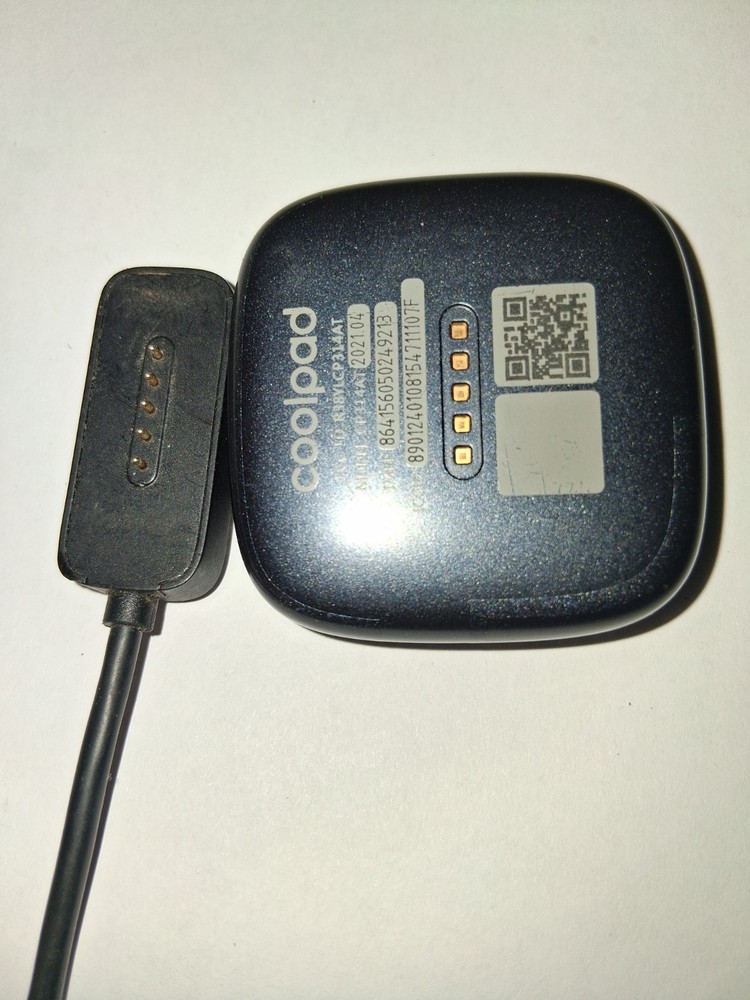 SyncUP TRACKER T-Mobile Coolpad CLPD314AT 128MB Geo Location Tracker