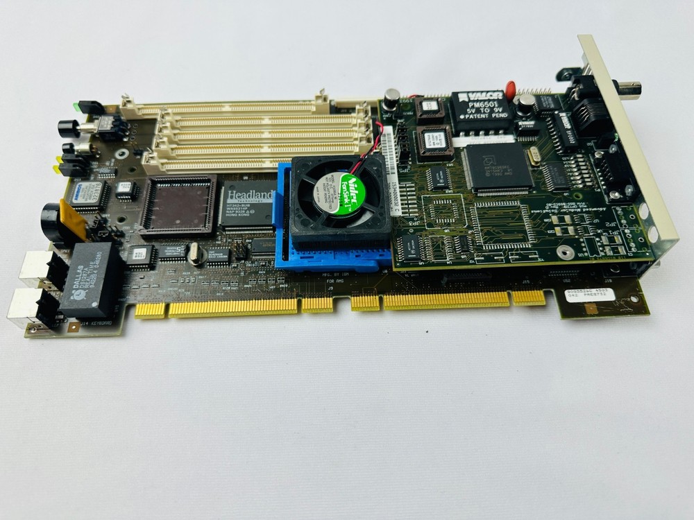 IBM 80G5525 80G5526C CPU Board