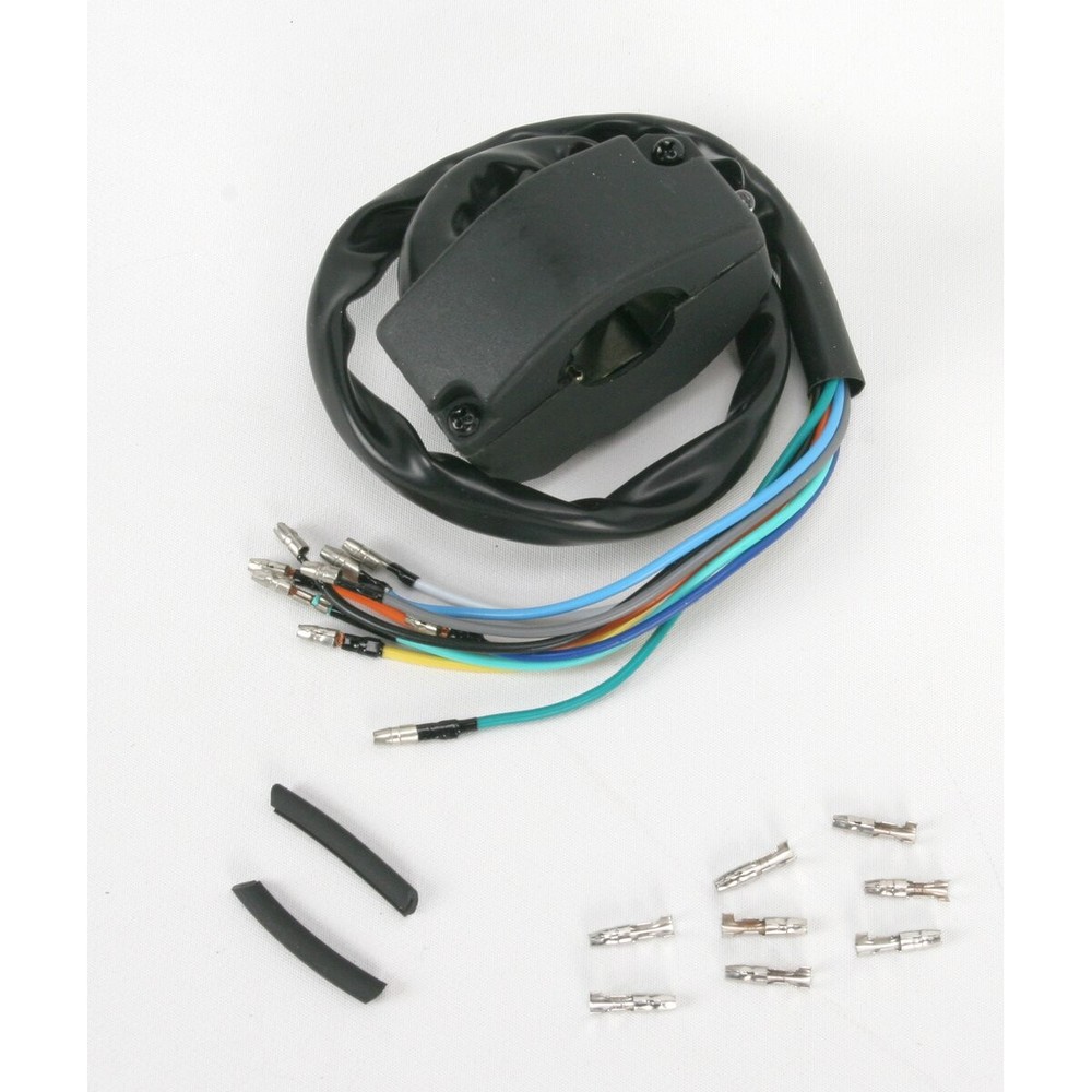K & S Off-Road Handlebar Switch - 12-0055