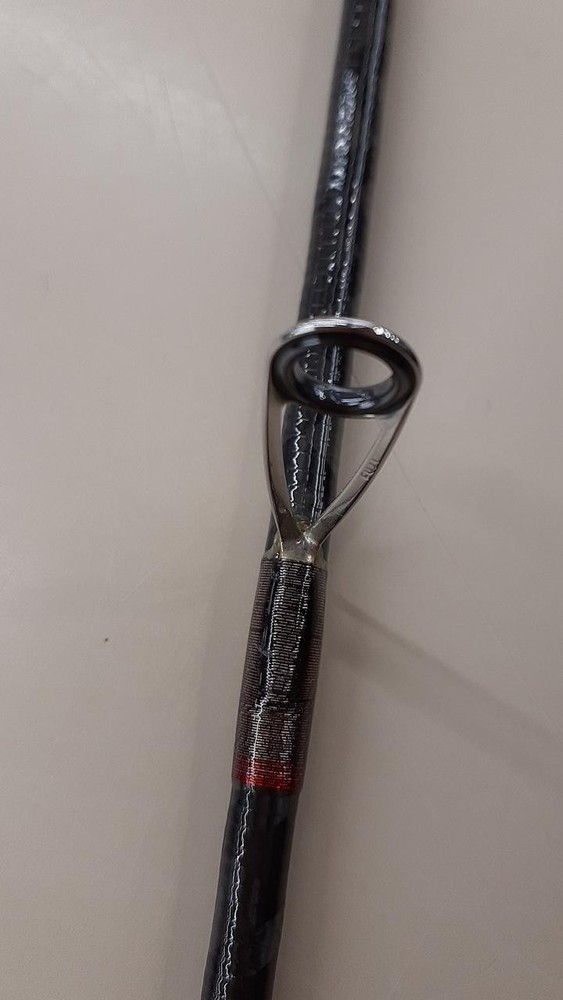 SHIMANO SEPHIA SS TIP EGING S606M-S Egging Rod