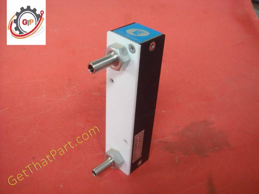 Shimadzu SSM-5000A TOC Analyzer Oem Flow Meter FlowMeter Assy Tested
