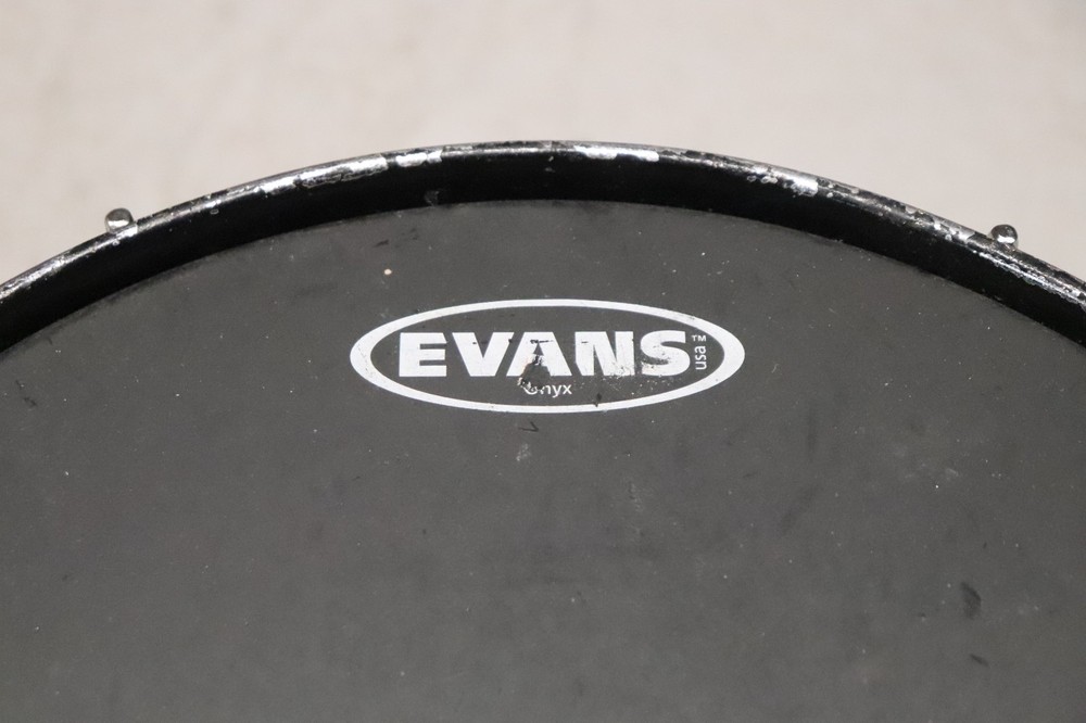 Sunlite 11x13 Rack Tom Drum Black