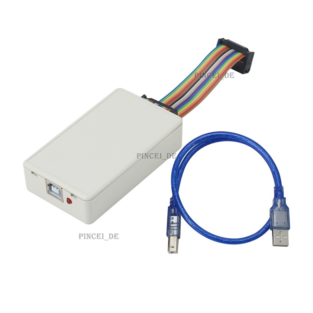USB Controller Board For LMX2594/LMX2595 Frequency Synthesizer Signal Generator