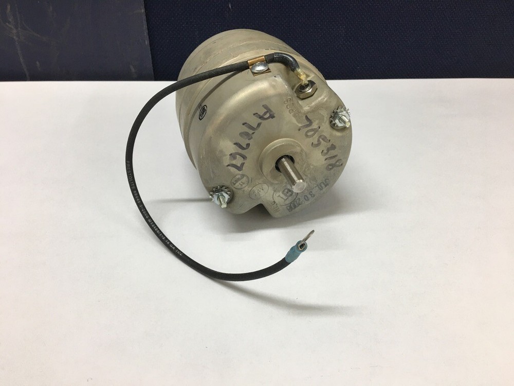24V D/C Motor 705318