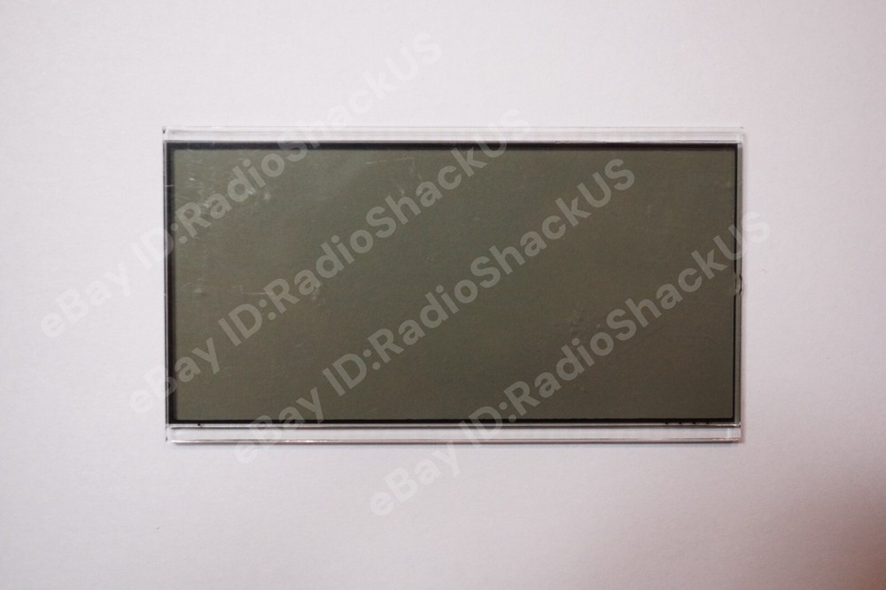 ICOM  IC718/IC78 LCD Display Screen replacement part  BRAND New!