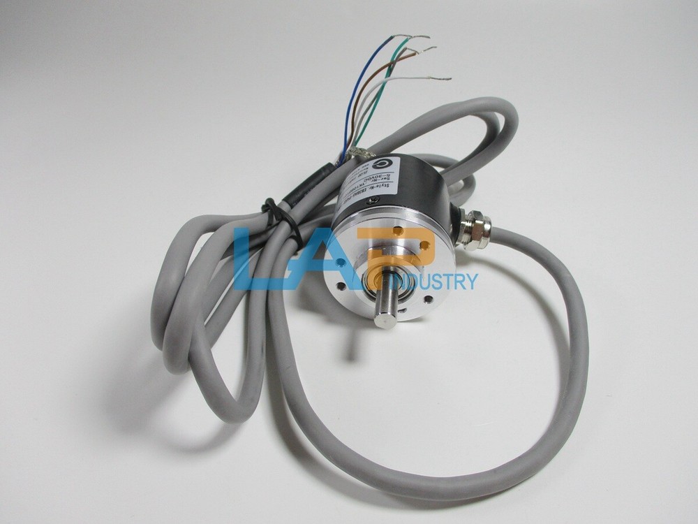 1PCS NEW FOR ELCO Rotary Encoder EB38A6-P4AR-1000