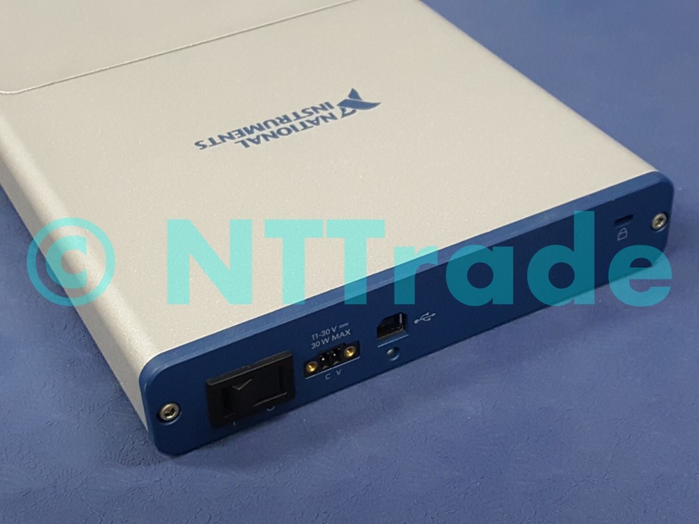 National Instruments NI USB-6341 Multifunction Data Acquisition Device