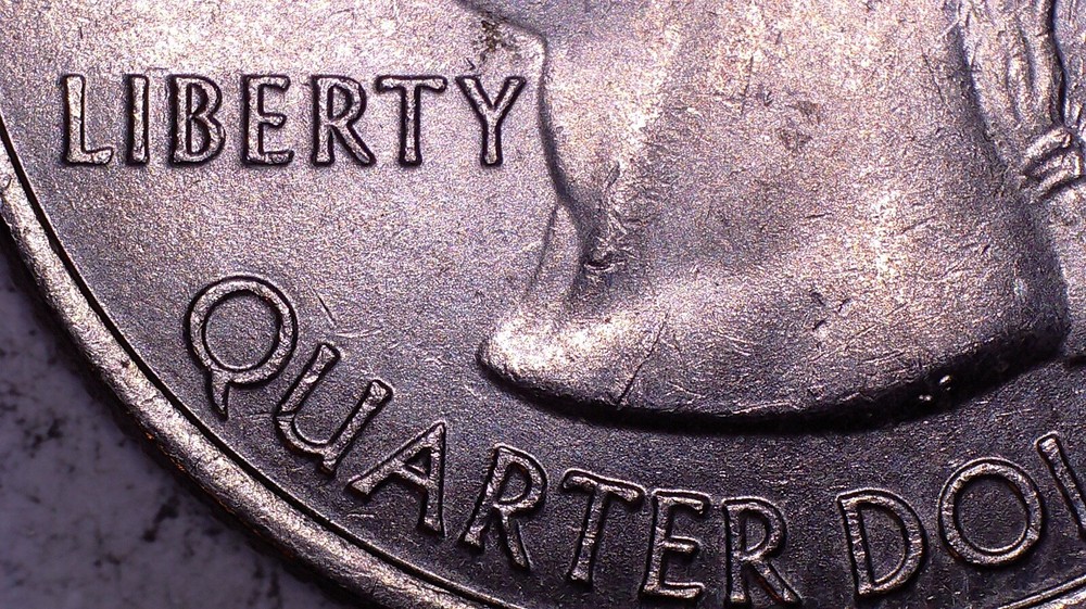 2017 P Ozark Riverways DDR Error, Doubled Motto (#77340)