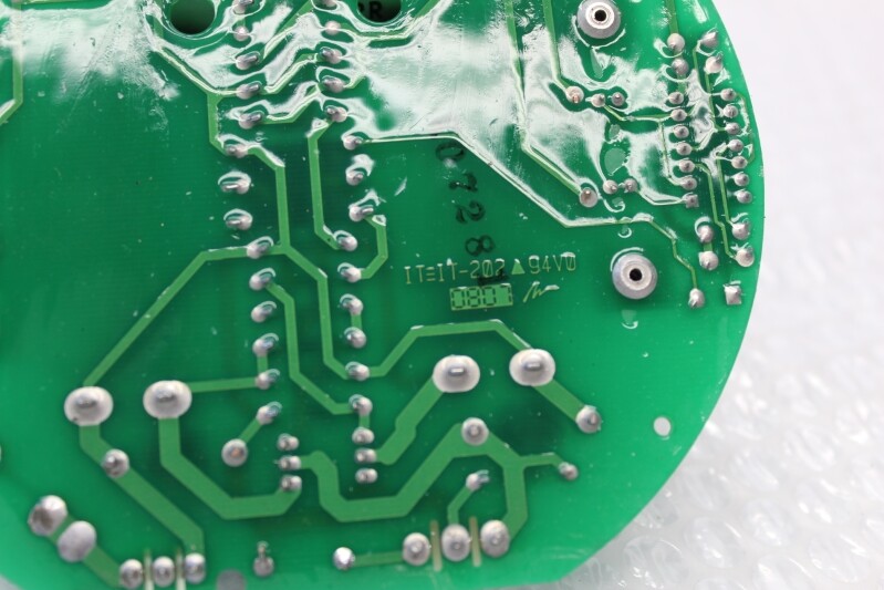 FEDERAL SIGNAL 371DST STROBE LIGHTS NSNP