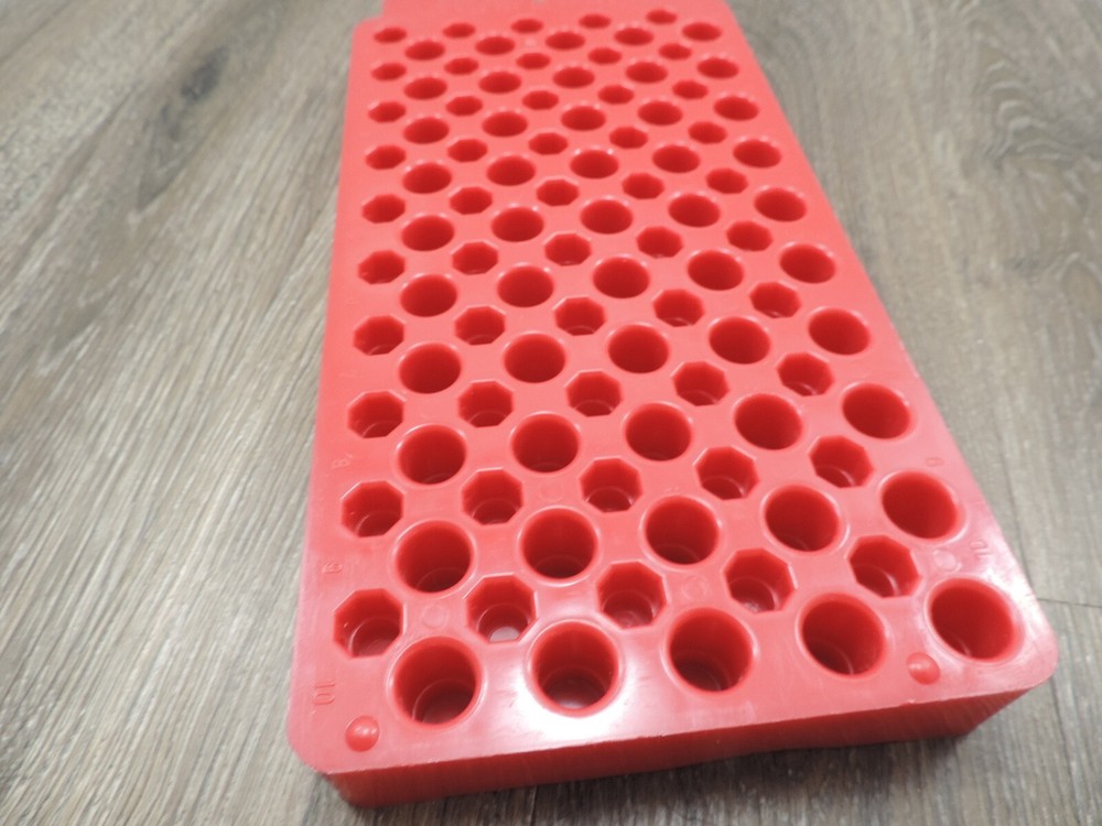 MTM Case Gard 150 Triuniversal Loading Tray