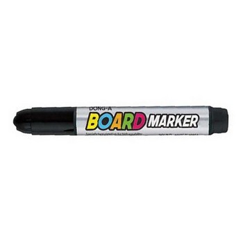 Dong-A Whiteboard Marker (2.0mm Black)