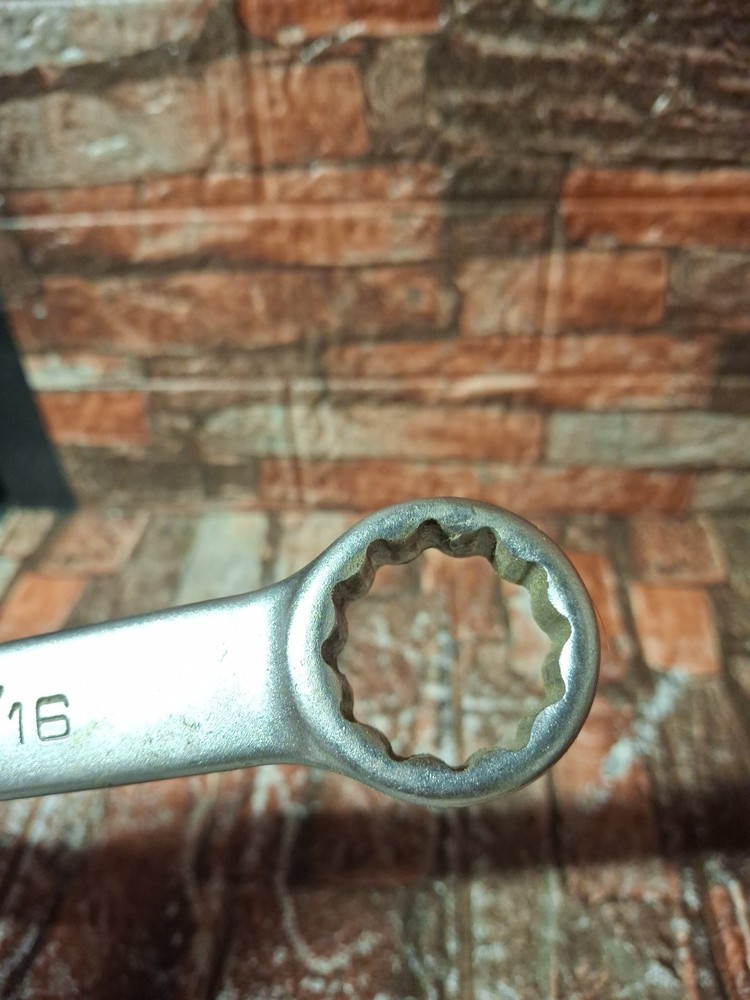 Wright Grip2.0 1 1/16 Wrench USA