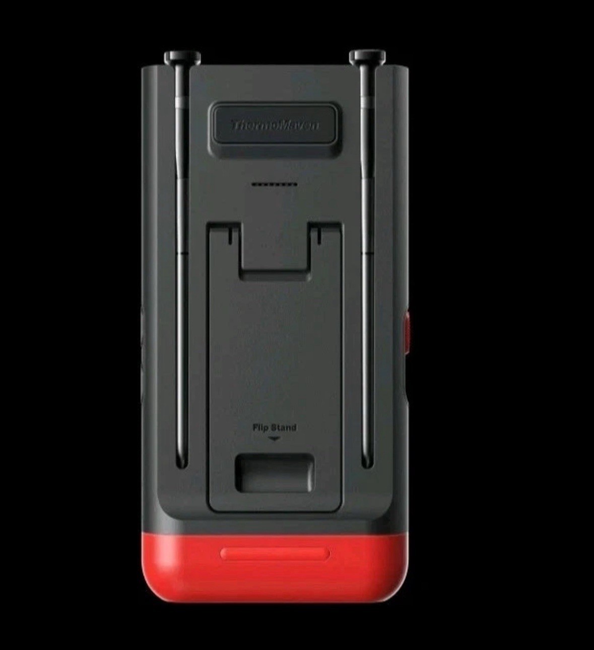 THERMOMAVEN P2 Wireless Thermometer WT02 - 2 Probe Set Standalone Base & WiFi