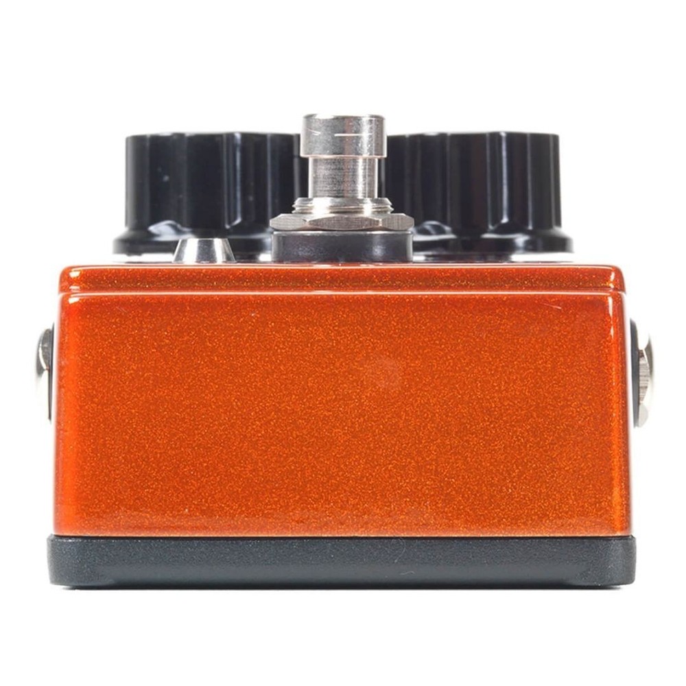 DigiTech DOD 280 Orange Compressor Optical Effects Pedal with True Bypass