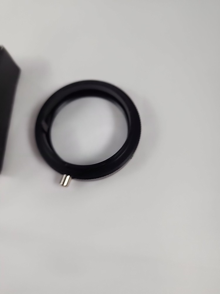 Celestron T-ring #93414 Original Packaging. -Olympus