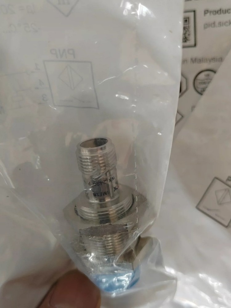 1pcs SICK IME18-08NPSZC0K 1040949 Proximity Sensor