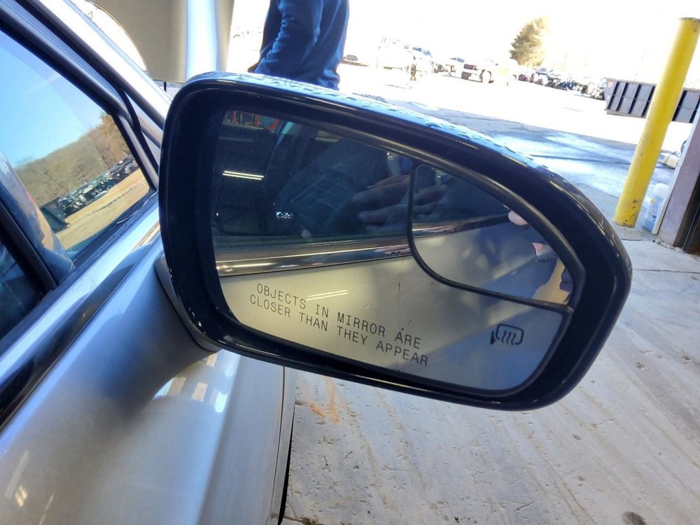 FUSION 2013 Battery Tray 546763