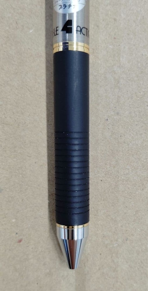 Platinum dulum Double Action 2 Colors Ballpoint Pen