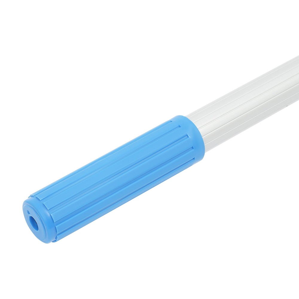 Cleaning Brush & Pole Cleaning Kit Solar Panel Outdoor Window Cleaning Tool