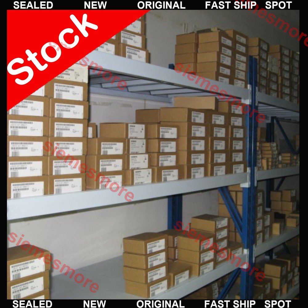 1PC SIEMENS 6FC5348-0AA02-0AA0 fanbattery module