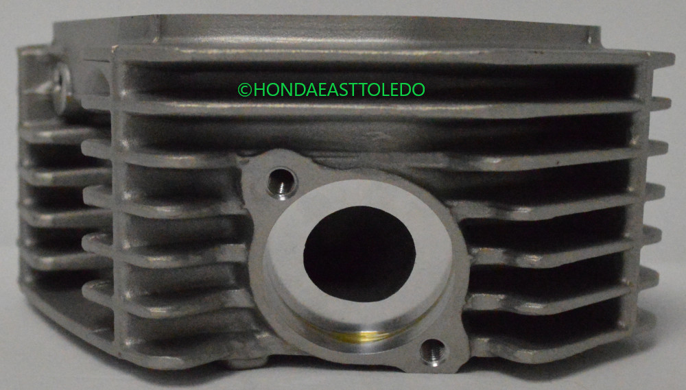 HONDA OEM CYLINDER HEAD CRF80F XR80R 2000-2013 12200-GN1-A40