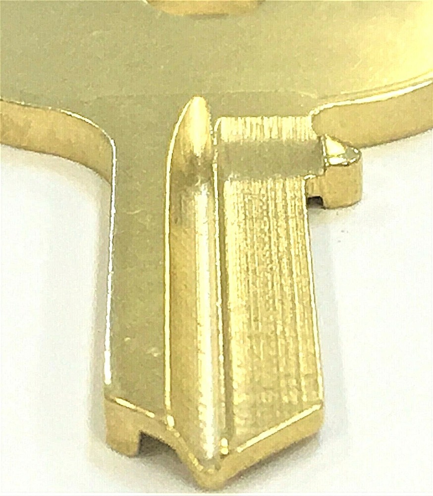 1 Corbin Key Blank Blanks Keys CO106 1003M
