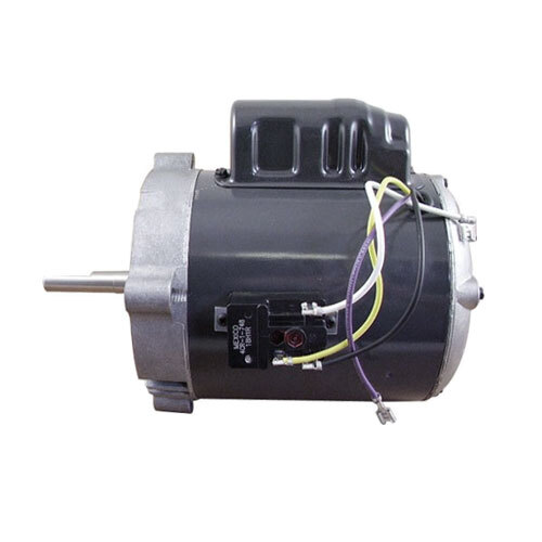 Robot Coupe R239D Motor