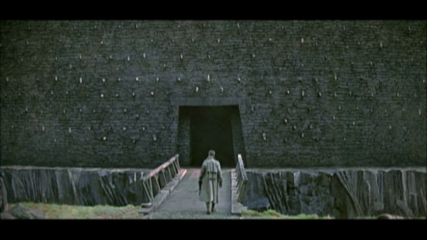 THE KEEP - 1983 / DIGITALLY REMASTERED