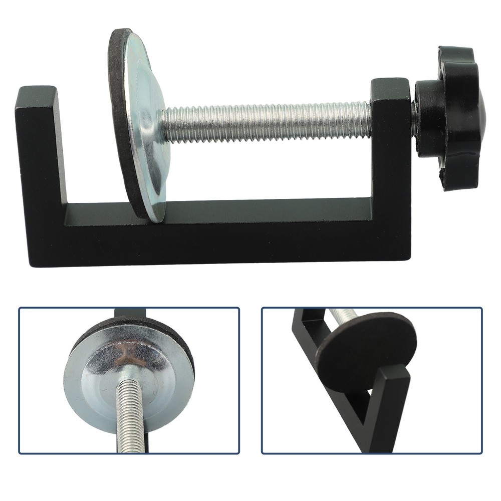 Versatile For Woodworking Clamp for Securely Fixing For Wood Plastic Workpieces