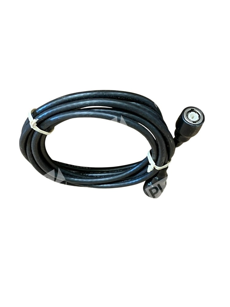 RG-58A/U - Tandy Wire - and Cable Type Coaxial Cable Thin Ethernet