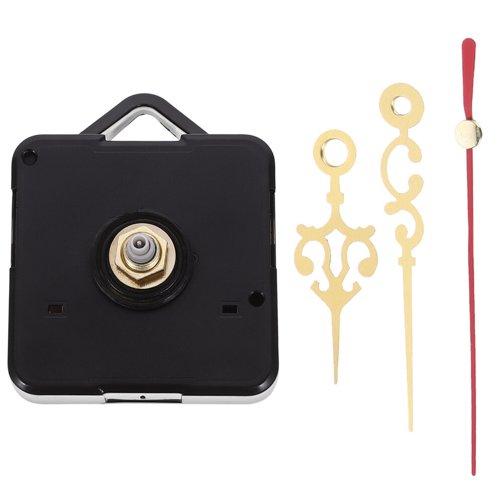 Clock Kits Do Yourself Replacement Mechanism Work Accessories