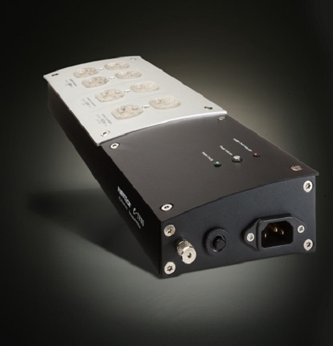 FURUTECH e-TP80S AC Multimode Power Filter/Distributor AUTHORIZED-DEALER