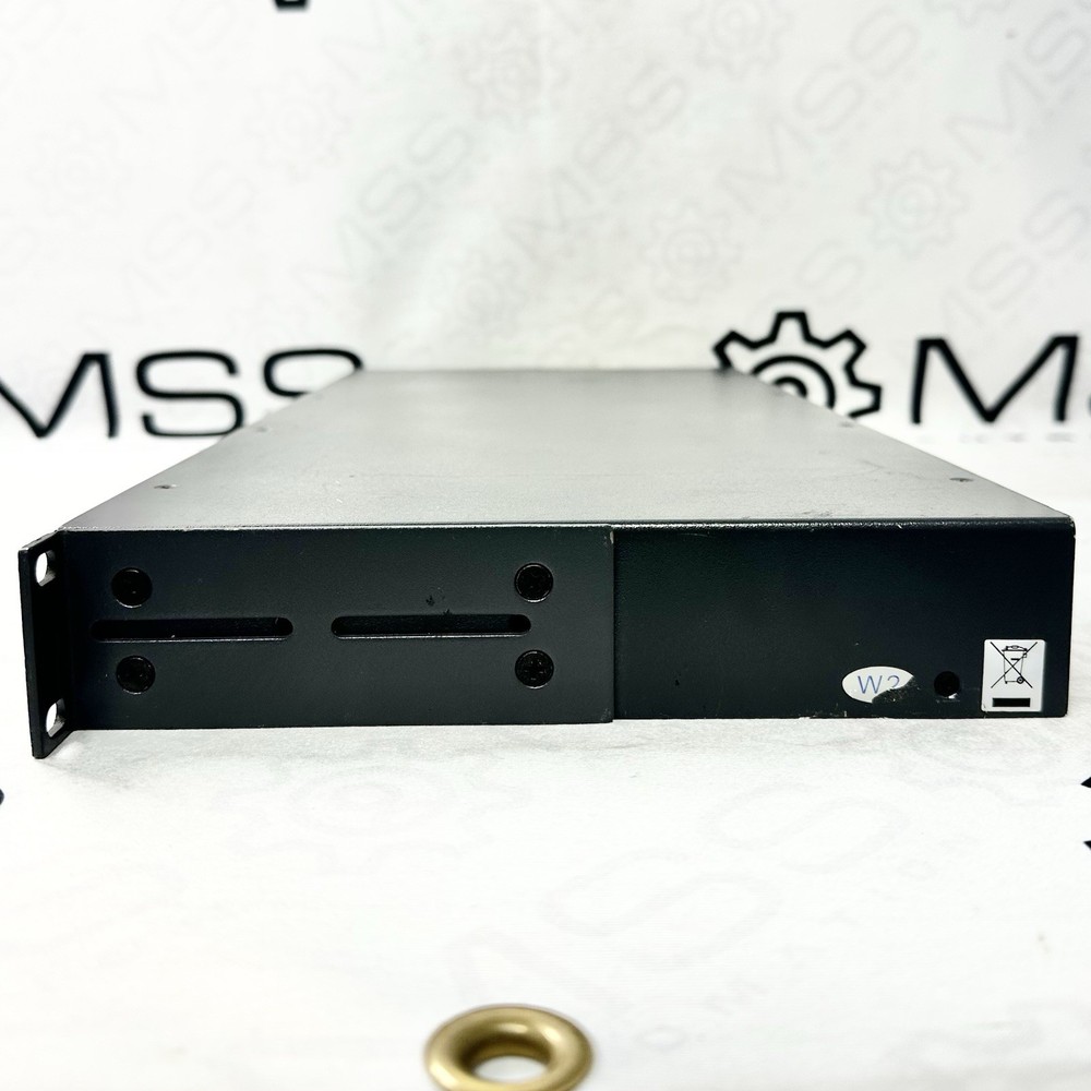 Extron SW AV Series Video Audio Switcher Rack Mount