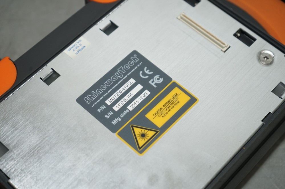 ^ Shineway Tech MTP-1000 OTDR Multifunctional Test Platform Metro Access FTTx